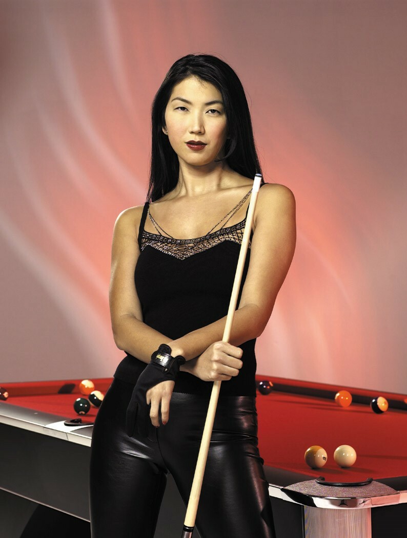 Jeanette Lee Glossy 8X10 Photo Picture Print Image D | eBay
