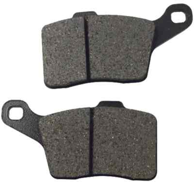 SP1 Semi Metallic Brake Pads for Ski-Doo Renegade X 800R 10-17