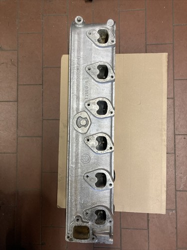 Zylinderkopf BMW E24 E28 2.8 M30B28 12500199 Original