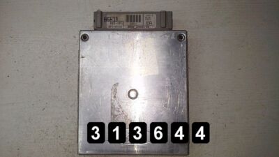 1991 FORD SCORPIO STEUERGERAT ORIGINAL 85GB12A650 EA