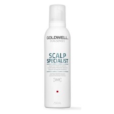 Goldwell Dualsenses Scalp Specialist Sensitive Foam Shampoo 8.5oz 250ml