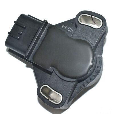 TPS Throttle Position Sensor SERA483-2 For Suzuki Subaru