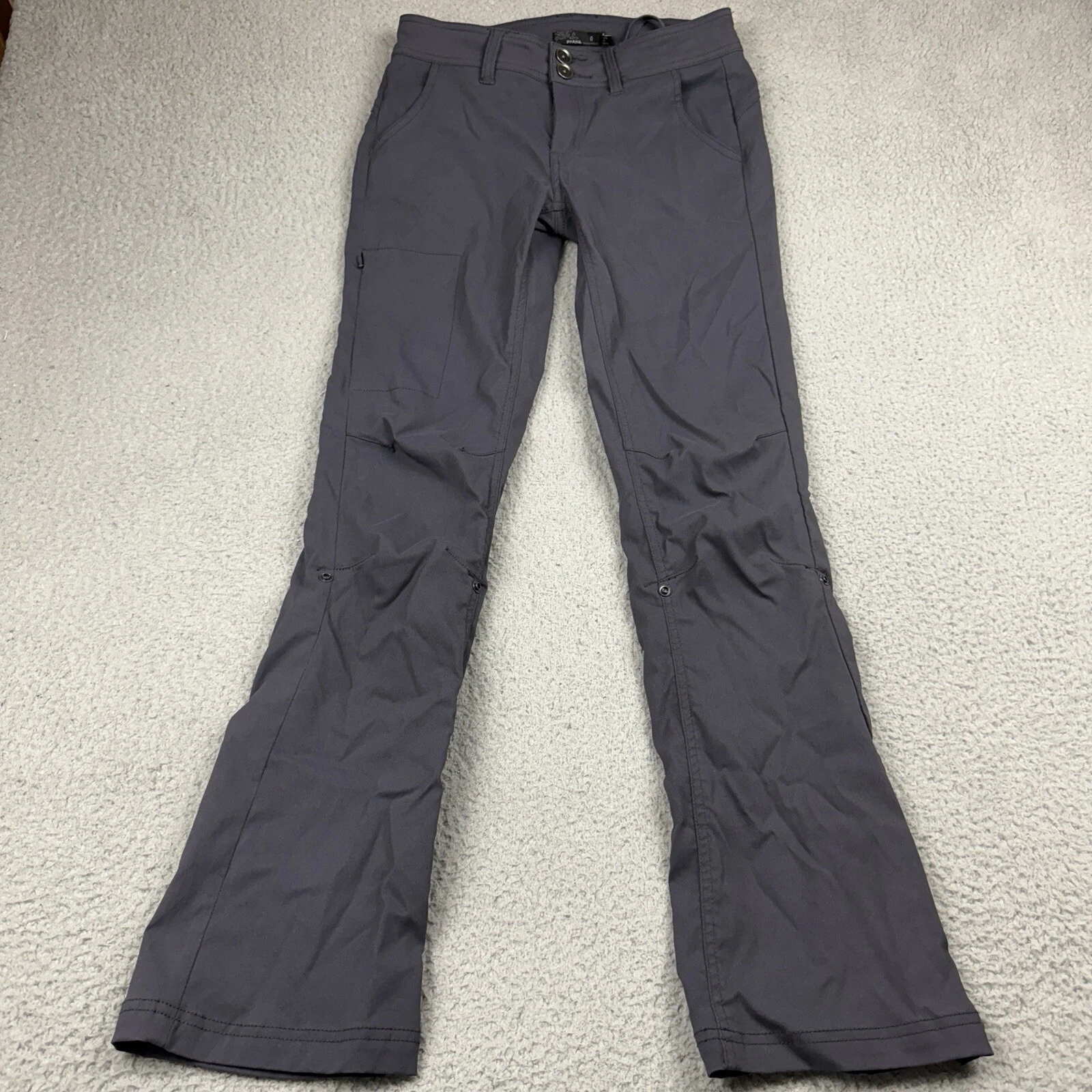 prana halle outdoor hiking pants