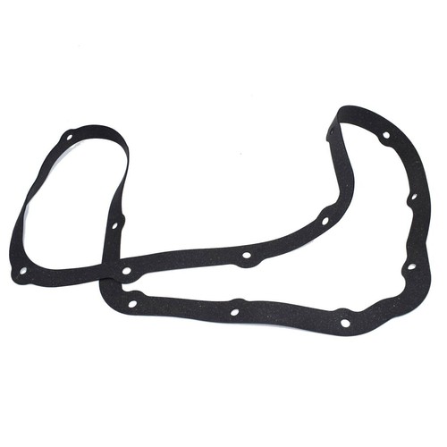 Transmission Oil Pan Gasket For Dodge Ram 1500 Durango Jeep Grand Cherokee - Picture 4 of 11