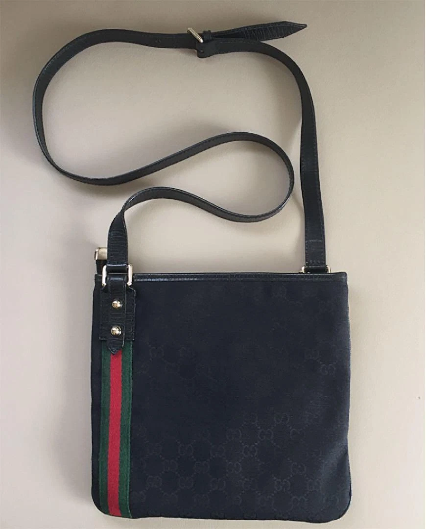 Sac à bandoulière GUCCI Sherry Line Old Gucci #PC0OXR