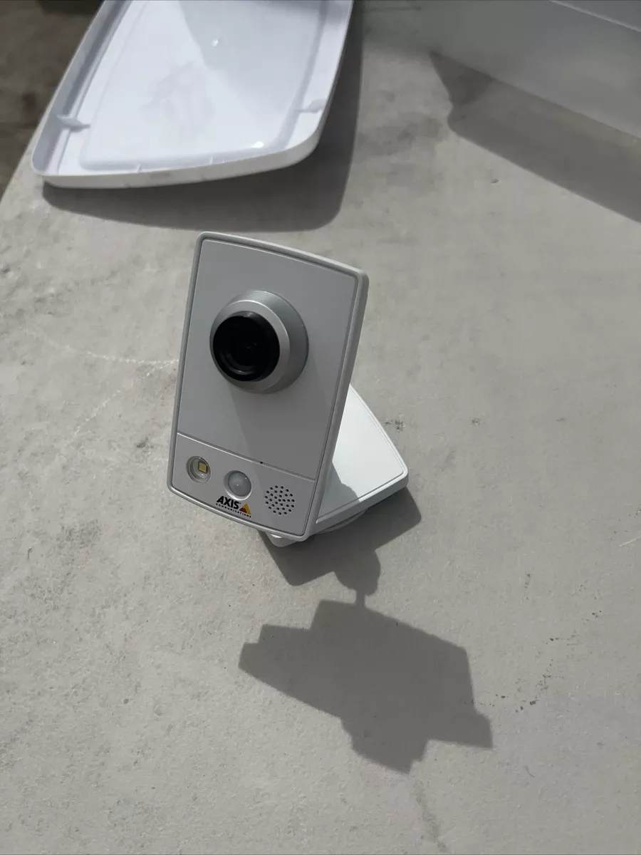 axis m1054 network camera