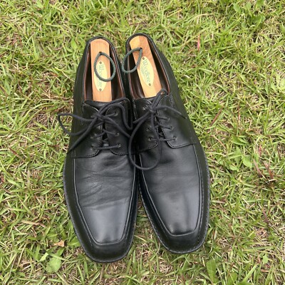 Johnston&Murphy Oxford Bartlett Shoes Johnston&Murphy Oxford Bartlett Shoes | eBay main image 4