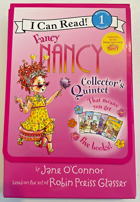 Fancy Nancy: Too Many Tutus (I Can Read Level 1) vo... | Buch | Zustand sehr gut