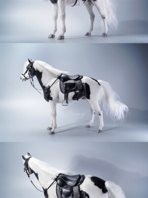 HORSE 油絵アート 楽天市場】「九頭馬」M.Hark F8サイズ油彩画・直筆油彩画・油絵