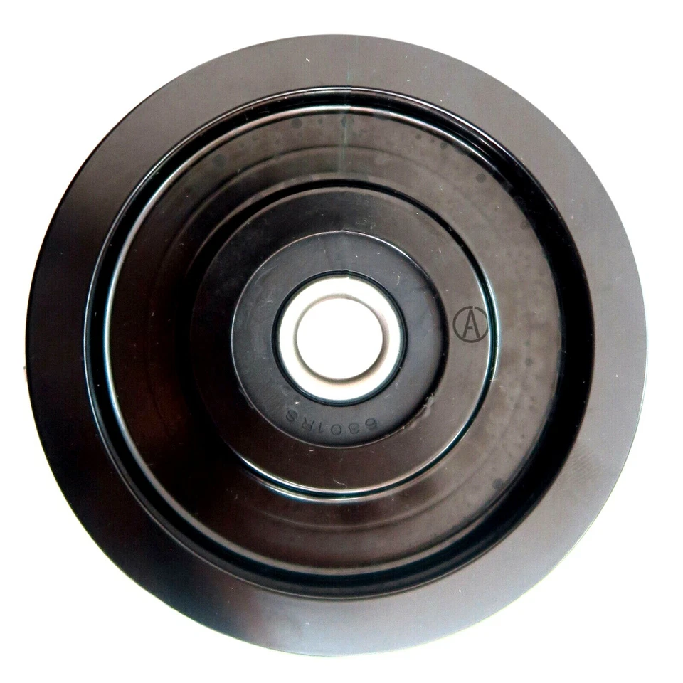 Accesorio de calidad OEM polea loca de correa para Nissan 1996-2000 Pathfinder 36113 Foto 3 de 3