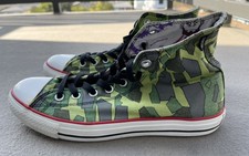 gorillaz converse ebay