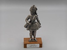 Cantinière des Chasseurs à pied - Les Etains du Prince