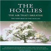 The Hollies - Air That I Breathe (The Very Best of EMI Classics, 1993)   MUSIC A