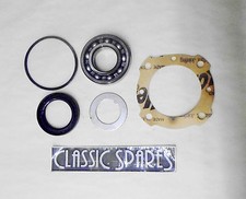 WOLSELEY 1500 1957-1965 REAR WHEEL BEARING KIT (D236*)