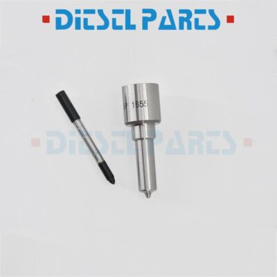 6x Fuel Injector Nozzle DLLA145P1655 for JAC HOWO WEICHAI