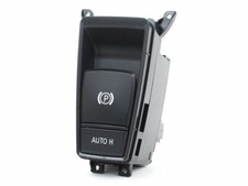F&uuml;r BMW X5 E70 X6 E71 E72 Schalter Taster Handbremse Feststellbremse 61319148508