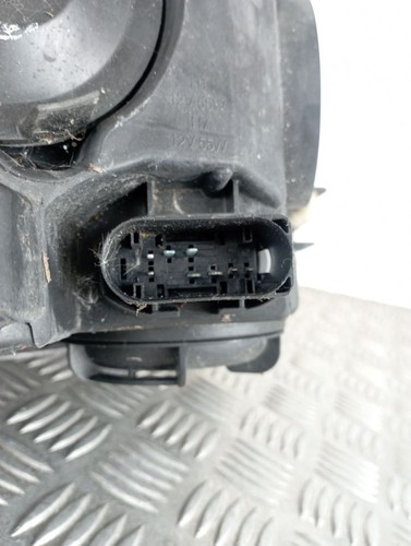 FORD FOCUS III 10-17 HEADLAMP (LEFT) BM5113W030PA - Afbeelding 4 van 9