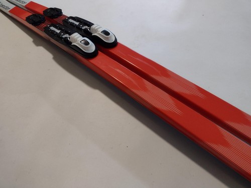Adult & Kids Waxless Skis NNN Bindings by Rottefella Cross Country XC Nordic - Picture 23 of 75