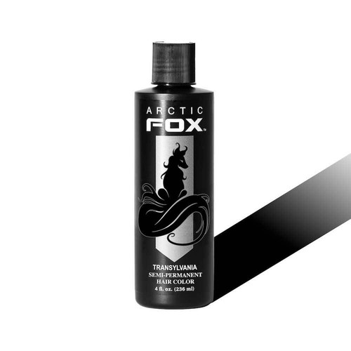 ARCTIC FOX Semi-Permanent Hair Color Dye, 100% Vegan & Cruelty-Free (4, 8 fl oz) - Picture 77 of 180