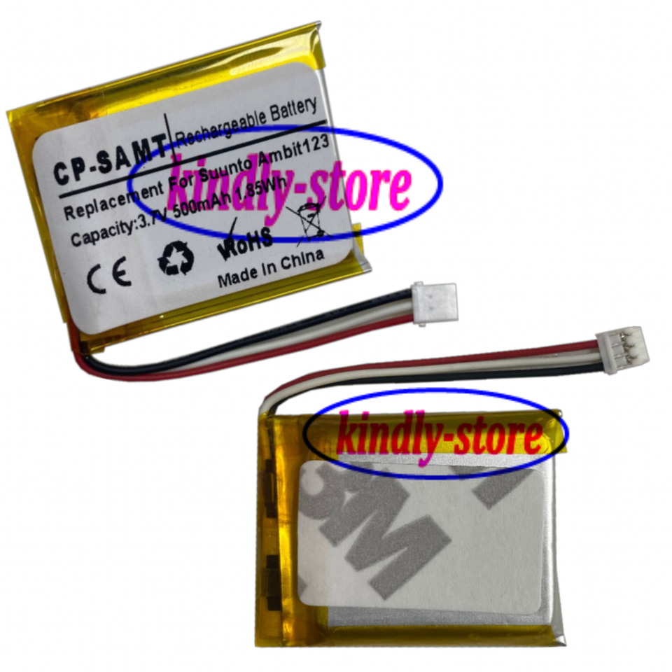 Advanced SS014522000 Watch Battery main image 0