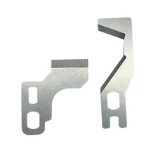 Bernina Overlockmesser für L850,L860,L890 Overlock - Art.Nr. SW11751