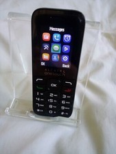 ALCATEL Alcatel OT 2035X Black ,Grade A(EE) Mobile Phone, BOXED.