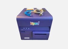 Kiaro Quicklabel Label Printer. AstroNova