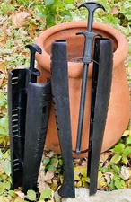 2X Boot Tree Shaft Shapers Knee High Tall Great Support Form Shaping.Pre-owned ￼