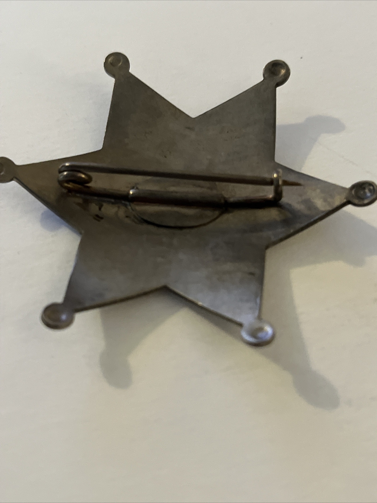 1900s Deputy Sheriff Badge Freeborn County Minnesota eBay