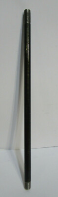 Hydraulic Spool Block Valve Replacement Handle Rod 10 5/16'' Long M10-1.0 Thread