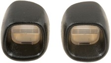 License Plate Light Lens-Lamp Lense Dorman 68147