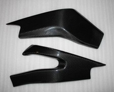 Protezione Forcellone Yamaha R6 2010 2011 2012 2013 2014 2015 2016 Carbonio