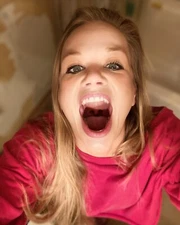 Beautiful Woman Glossy 8x10 Photograph Fine Art Sexy Model Risque Revealing Pic