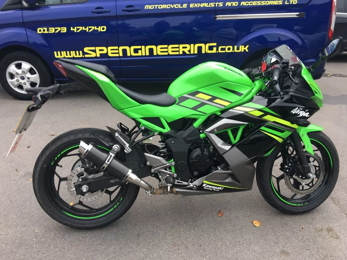 2019 kawasaki ninja 125 deals