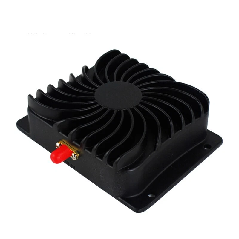 8W Wifi Power Amplifier 2.4GHz Wifi Repeater Router Range Extender Booster - Image 2 of 4