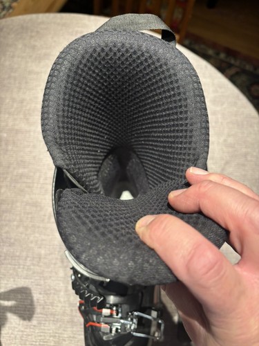 DALBELLO PANTERRA 90 GW  2021 MONDO 26/26.5 308 mm US 8/8.5 100-102 Mm Last - Picture 3 of 24