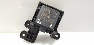 Renault Megane IV Talisman Radarsensor ACC Distronic Plus 284E78760R