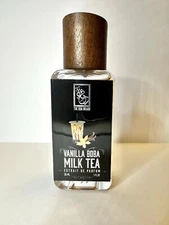 VANILLA BOBA MILK TEA EXTRAIT DE PARFUM The Dua Brand 30ml