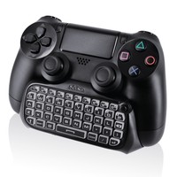 Nyko Type Pad - Playstation 4 Nyko Type Pad - Playstation 4