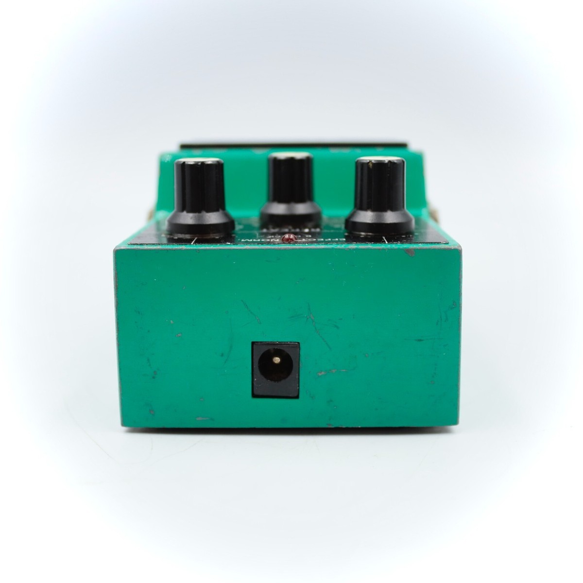 MAXON DE-01 Digital Echo Made in Japan Delay Guitar Effect
