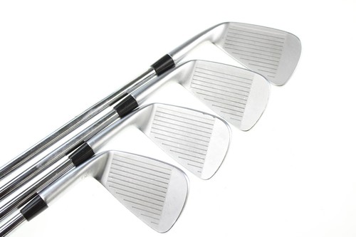 Ping Blueprint Iron Set 4-PW Stiff Right-Handed Steel #8034 Golf Clubs - Picture 4 of 9