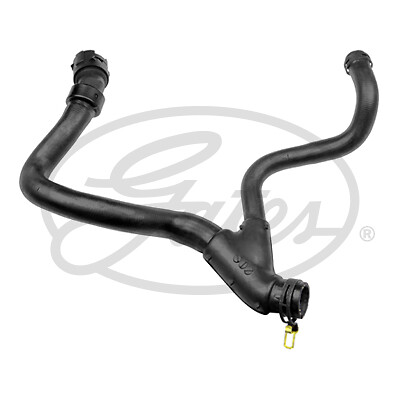 Gates 05-4146 Radiator Pants for Ford