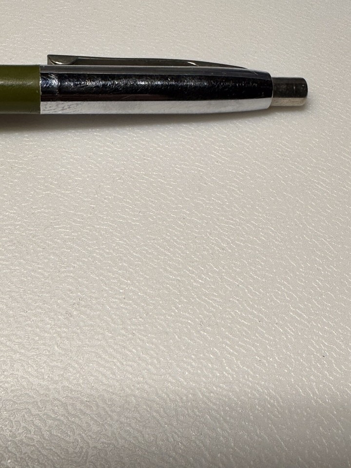 Vintage Ord Nebraska Bob Strong Ford Mercury Dealership Auto Car Dealer