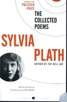 The Collected Poems By Sylvia Plath, (paperback), Harper Perennial Modern Classi on sale The Collected Poems By Sylvia Plath, (paperback), Harper Perennial Modern Classi on sale