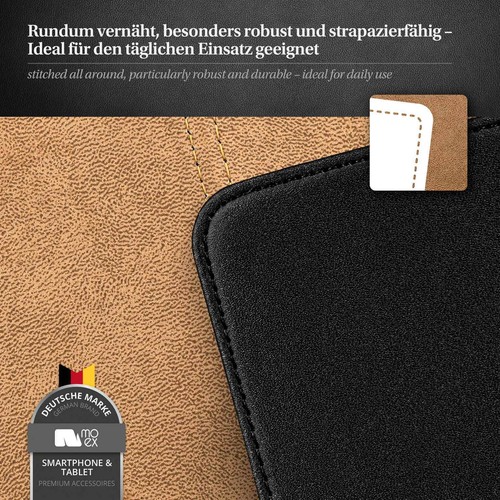 Hülle für Samsung Galaxy A35 5G Flip Case Klapp Handy Tasche Etui Schutzhülle - 第 5/17 張圖片
