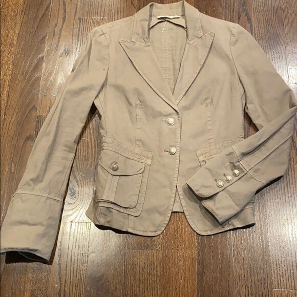 Pinko Jacket - image 2