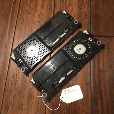 SONY 1-859-140-11 1-859-140-21 SPEAKERS FOR XBR55X930D AND OTHER