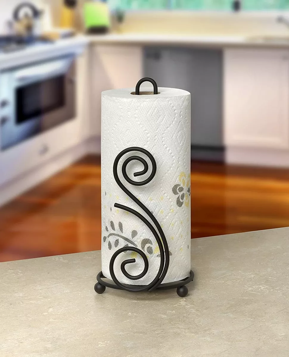 Paper Towel Holder