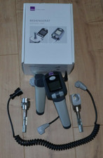 Alber E-Fix 35 Begleitsteuerung Komplet mit OVP    ** NEUWERTIG