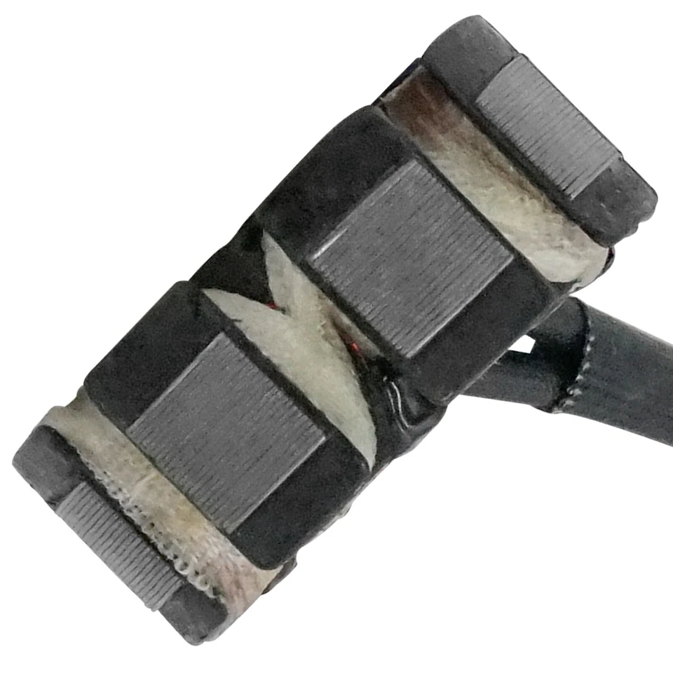 Estator para alternador Honda CRF250X CRF250 X 2004 2005 2006 2007 2008 2009-2017 Foto 4 de 4